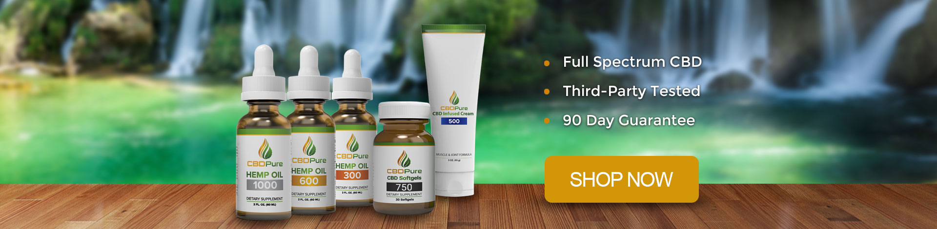 CBD Pure